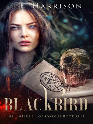 cover image of Blackbird